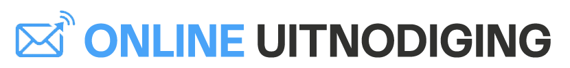 Online-uitnodiging.nl